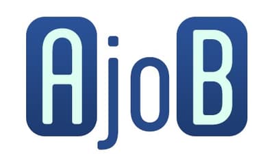 Ajob Tech Logo