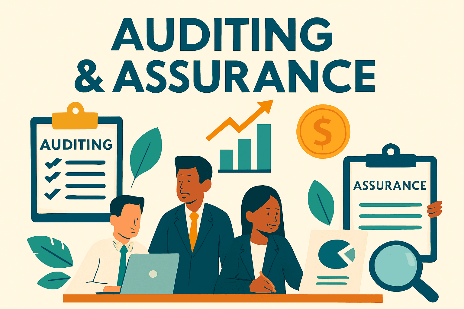 Auditing & Assurance