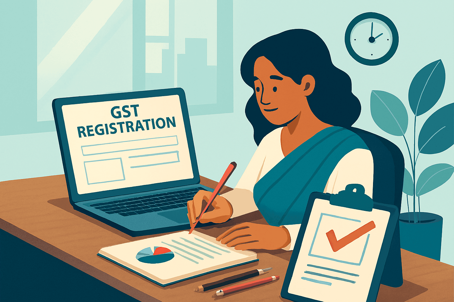 GST Registration