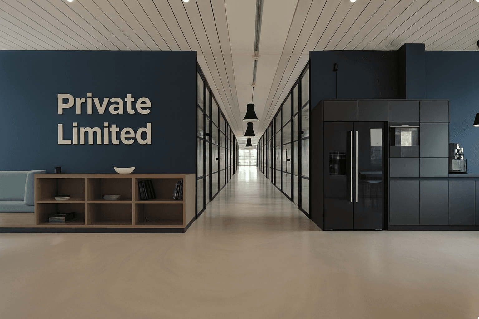 Private Limited